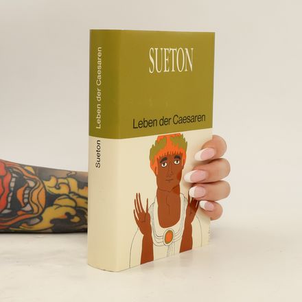 Leben der Caesaren