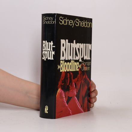 Blutspur