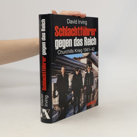 Schlachtführer gegen das Reich