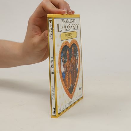 Znamenia lásky - Blíženci
