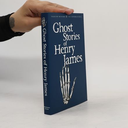 Ghost Stories