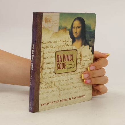 The Da Vinci Code. The Travel Journal