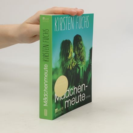 Mädchenmeute