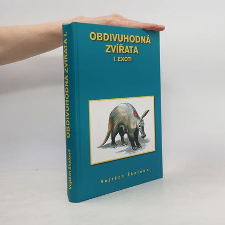Obdivuhodná zvířata 1: Exoti