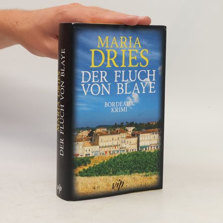 Der Fluch von Blaye
