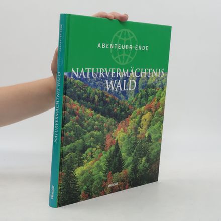 Naturvermächtnis Wald