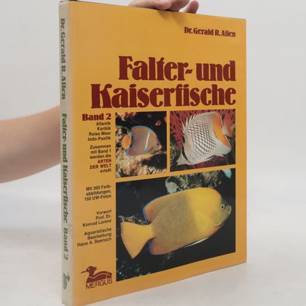 Falter- und Kaiserfische