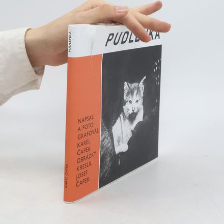 Pudlenka