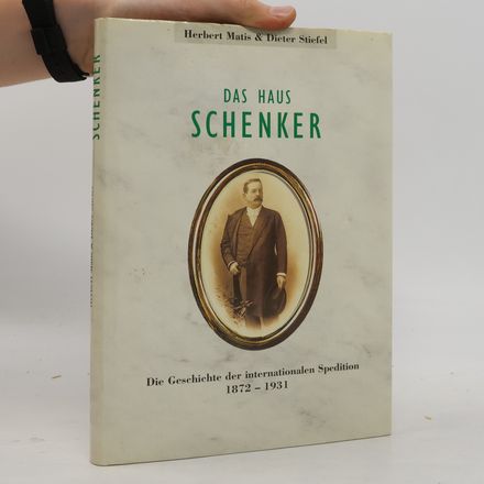 Das Haus Schenker