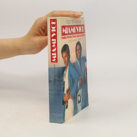 Miami Vice: Heißes Pflaster Florida. Spiel um Rache