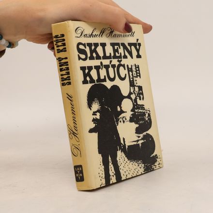 Sklený kľúč