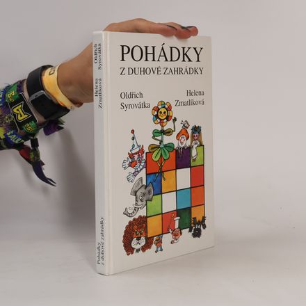 Pohádky z duhové zahrádky