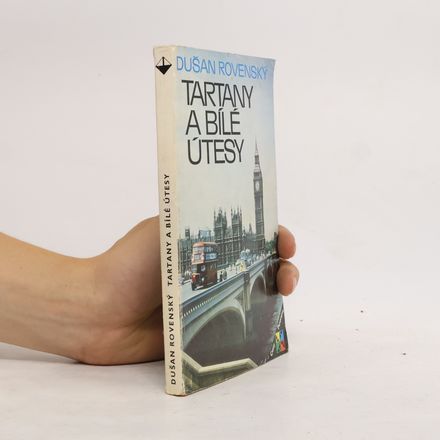 Tartany a bílé útesy
