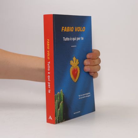 Tutto è qui per te