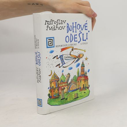 Bohové odešli