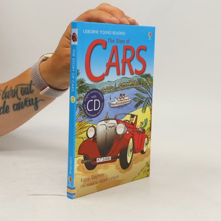 The story of cars