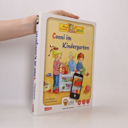 Conni im Kindergarten