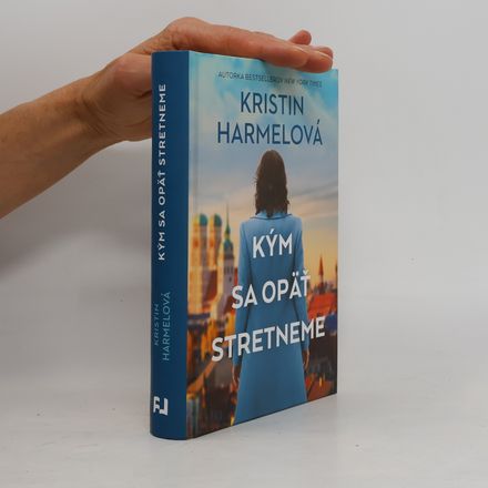 Kým sa opäť stretneme