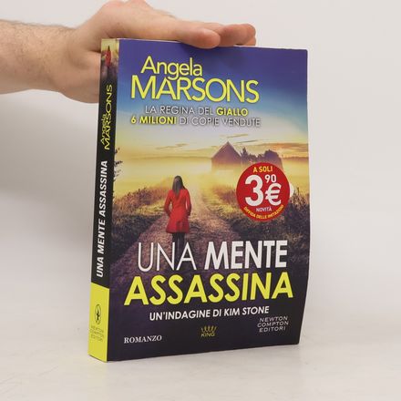 Un'indagine di Kim Stone: Una mente assassina