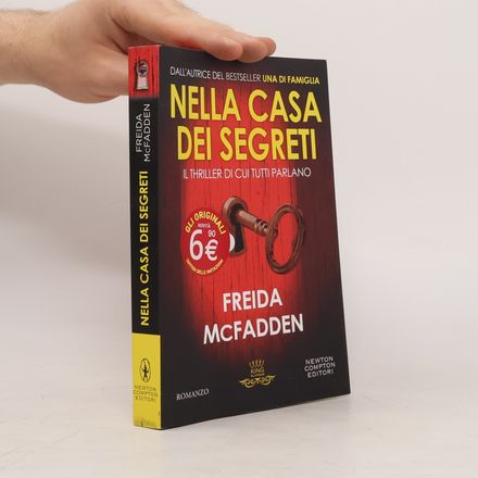 King platinum: Nella casa dei segreti