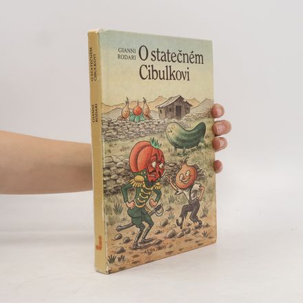 O statečném Cibulkovi