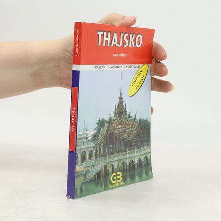 Thajsko