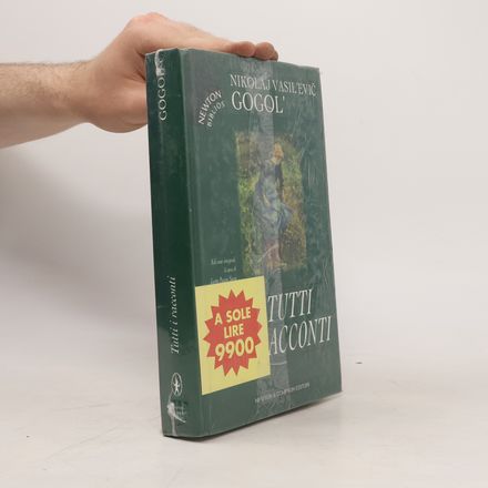 Newton Biblios: Tutti i racconti