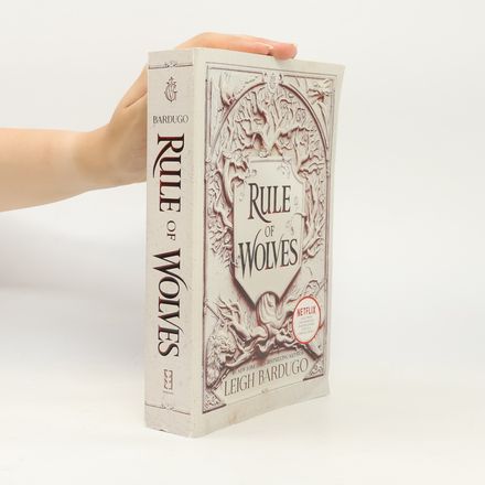 Rule of Wolves