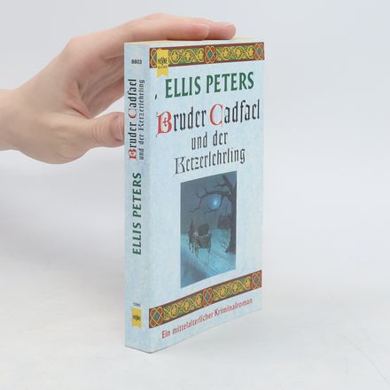 Bruder Cadfael und der Ketzerlehrling
