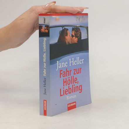 Fahr zur Hölle, Liebling. Roman