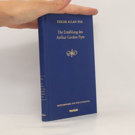 Die Erzählung des Arthur Gordon Pym