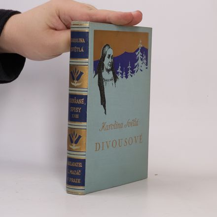 Divousové a jiné povídky