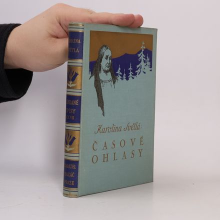 Časové ohlasy