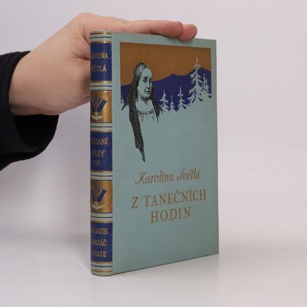 Z tanečních hodin
