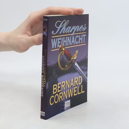Sharpes Weihnacht
