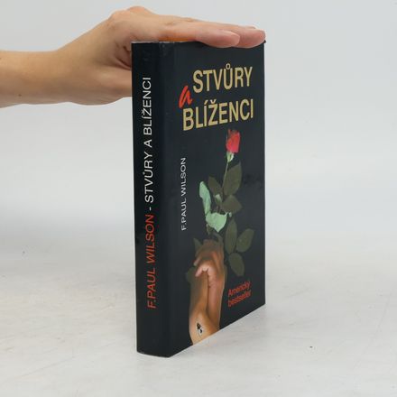 Stvůry a blíženci