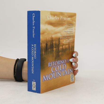 Teadue - 783: Ritorno a Cold Mountain