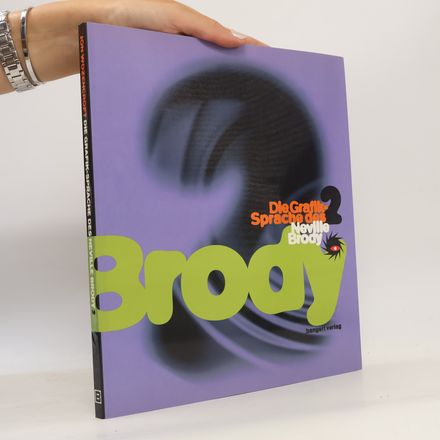 Die Grafik-Sprache des Neville Brody 2