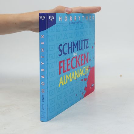 Schmutz- und Fleckenalmanach