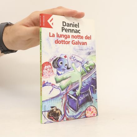 Super universale economica: La lunga notte del dottor Galvan