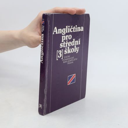 Angličtina pro 3. ročník středních škol