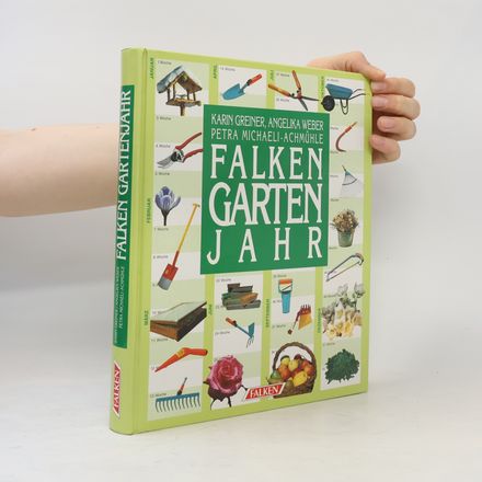 Falken Gartenjahr