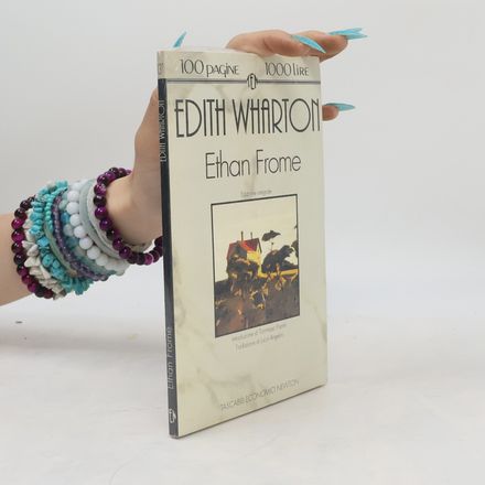 Tascabili Economici Newton - 131: Ethan Frome