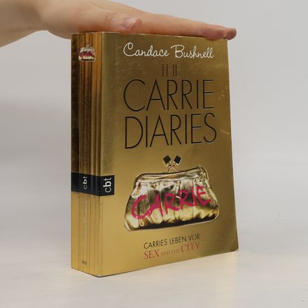 The Carrie diaries