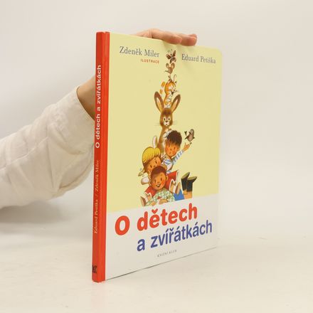O dětech a zvířátkách