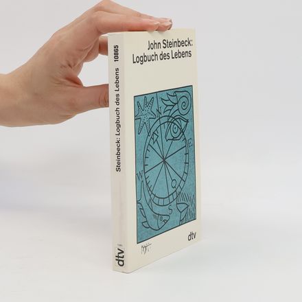 Logbuch des Lebens im Golf von Kalifornien