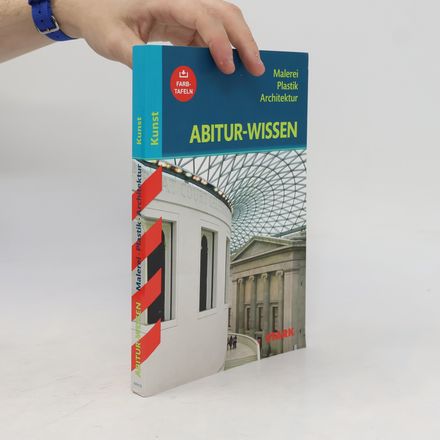 Malerei · Plastik · Architektur