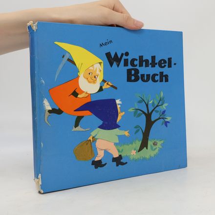 Mein Wichtel-Buch