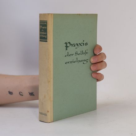 Praxis der Selbsterziehung