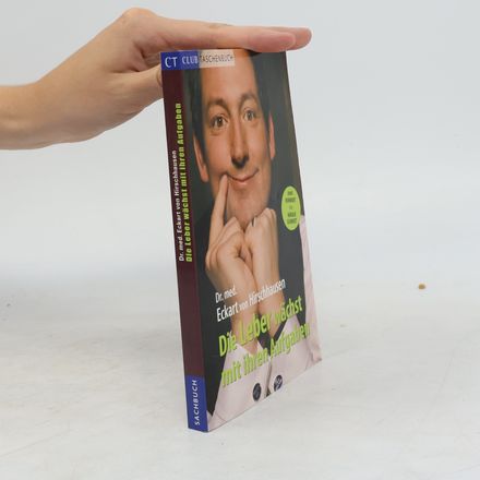 Die Leber wachst mit ihren Aufgaben